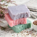 Botanical Bar Soap