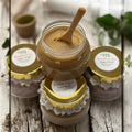 Brown Sugar Glow Scrub (8oz)
