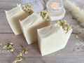 Oat Milk & Honey Soap